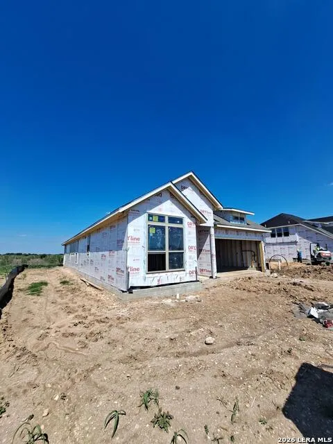 10340 Bartenheim Dr Schertz, TX 78154