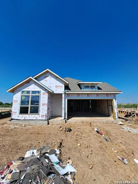 10340 Bartenheim Dr Schertz, TX 78154
