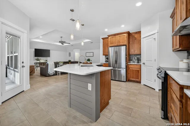 258 HEINEN RD Bandera, TX 78003