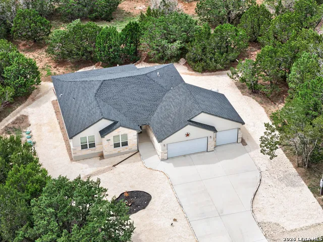 258 HEINEN RD Bandera, TX 78003