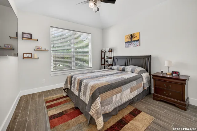 258 HEINEN RD Bandera, TX 78003