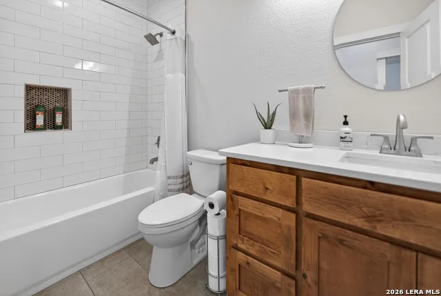258 HEINEN RD Bandera, TX 78003