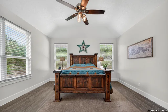 258 HEINEN RD Bandera, TX 78003