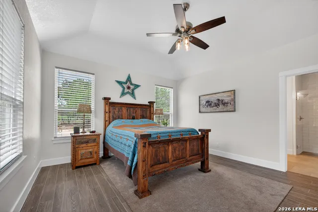 258 HEINEN RD Bandera, TX 78003