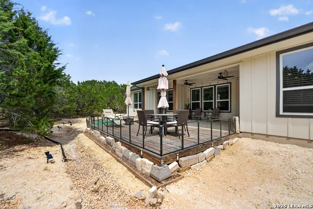 258 HEINEN RD Bandera, TX 78003