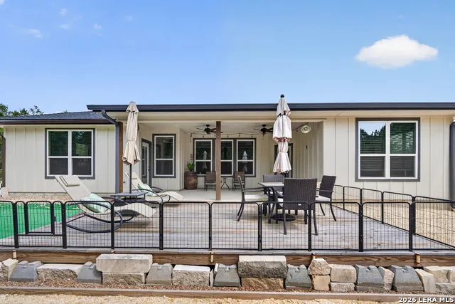 258 HEINEN RD Bandera, TX 78003