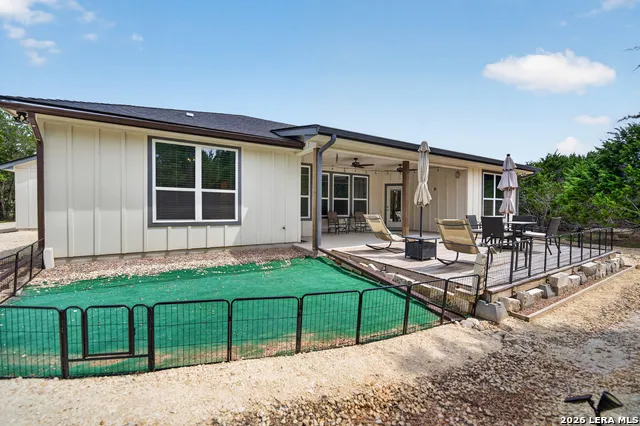 258 HEINEN RD Bandera, TX 78003
