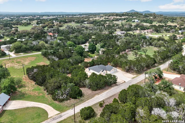 258 HEINEN RD Bandera, TX 78003