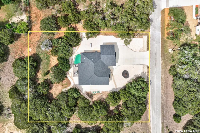 258 HEINEN RD Bandera, TX 78003