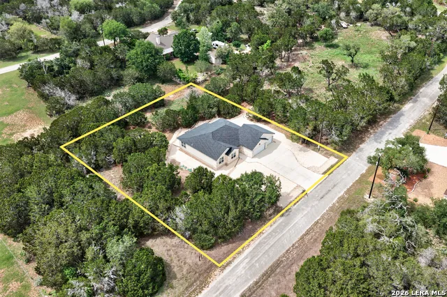 258 HEINEN RD Bandera, TX 78003