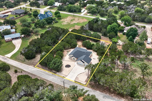 258 HEINEN RD Bandera, TX 78003