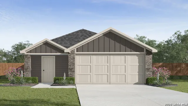 146 Lilli's Lane Comfort, TX 78013