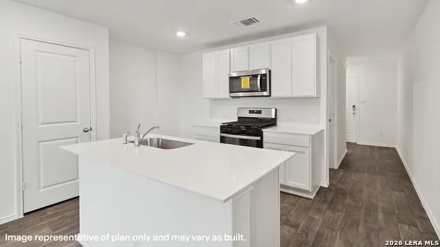 146 Lilli's Lane Comfort, TX 78013