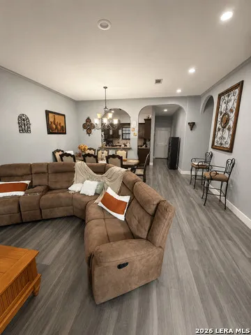 25507 CAMBRIDGE BLVD New Caney, TX 77357