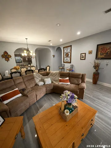25507 CAMBRIDGE BLVD New Caney, TX 77357