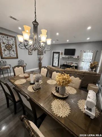 25507 CAMBRIDGE BLVD New Caney, TX 77357