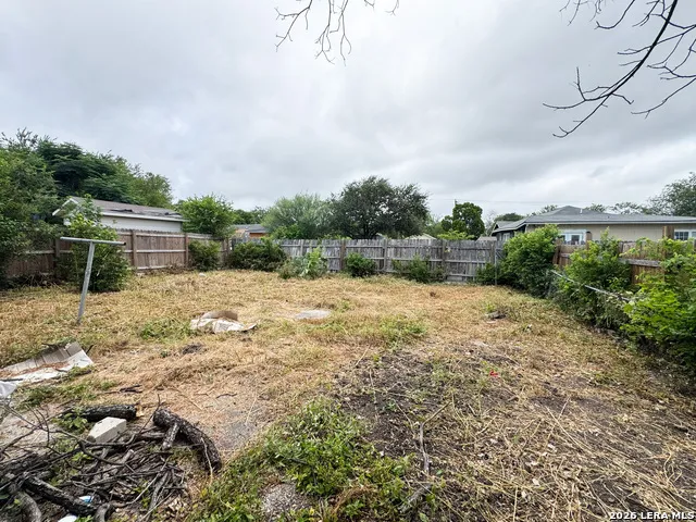159 SAN FELIPE AVE San Antonio, TX 78237