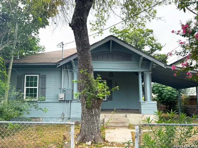 159 SAN FELIPE AVE San Antonio, TX 78237