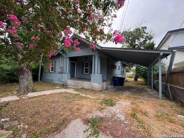 159 SAN FELIPE AVE San Antonio, TX 78237