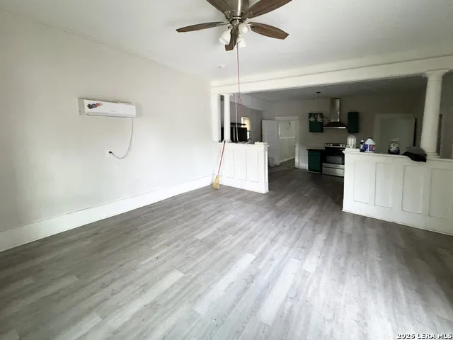 159 SAN FELIPE AVE San Antonio, TX 78237