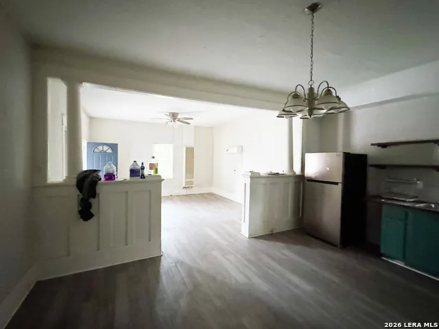 159 SAN FELIPE AVE San Antonio, TX 78237