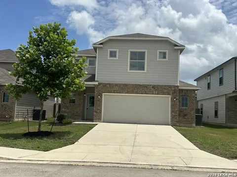 2032 Adeline Way