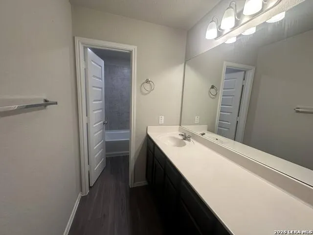 2032 Adeline Way New Braunfels, TX 78130