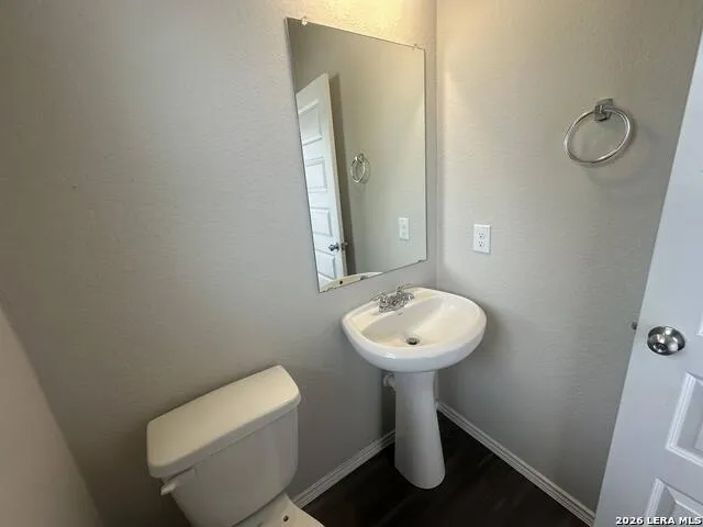 2032 Adeline Way New Braunfels, TX 78130