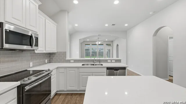 2973 Coral Way Seguin, TX 78155