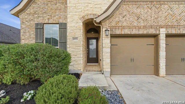 2973 Coral Way Seguin, TX 78155