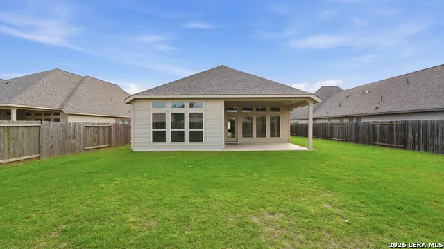 2973 Coral Way Seguin, TX 78155