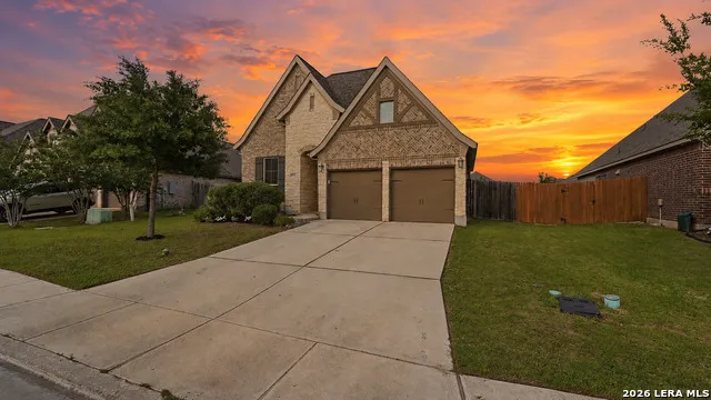 2973 Coral Way Seguin, TX 78155