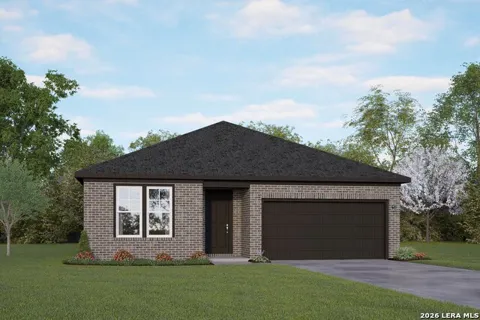 6919 Comanche Cave