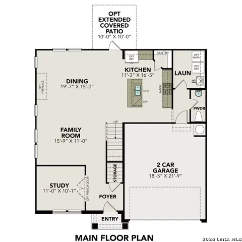 416 Jills Path Seguin, TX 78155