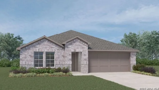 1930 La Grande Jatte San Antonio, TX 78253
