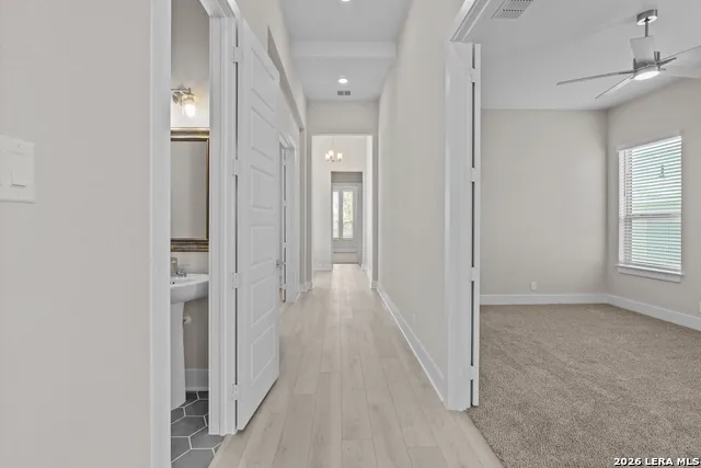 2411 Briggs Bluff San Antonio, TX 78245