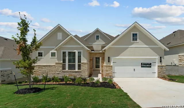 2411 Briggs Bluff San Antonio, TX 78245