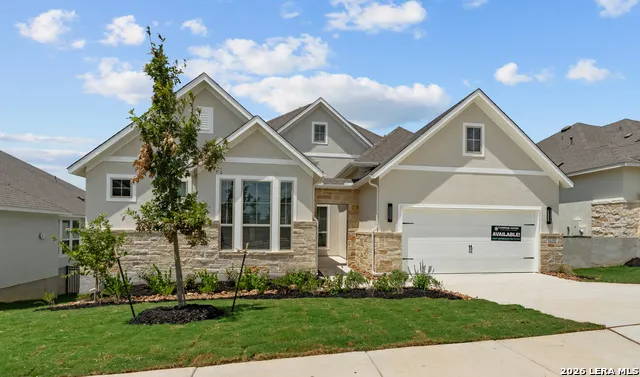 2411 Briggs Bluff San Antonio, TX 78245
