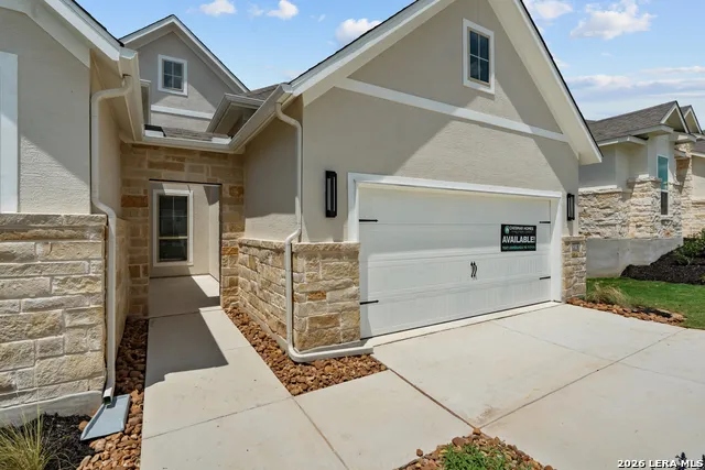 2411 Briggs Bluff San Antonio, TX 78245