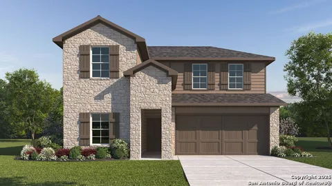 5403 Chase Falls