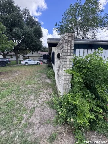 4232 Chestnuthill Dr San Antonio, TX 78218