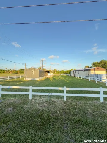 1106 S Euclid Aransas Pass, TX 78336