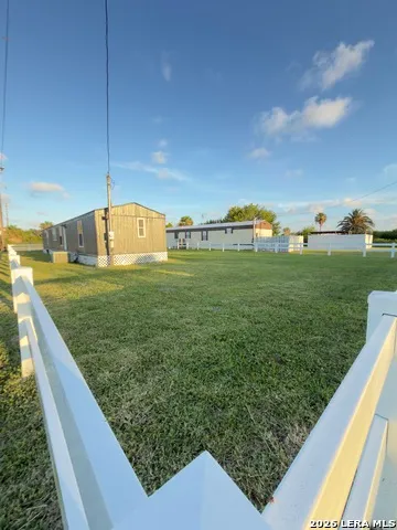 1106 S Euclid Aransas Pass, TX 78336