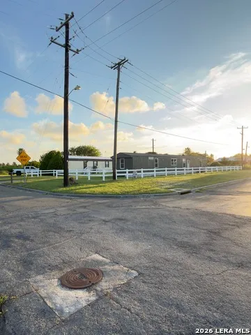 1106 S Euclid Aransas Pass, TX 78336