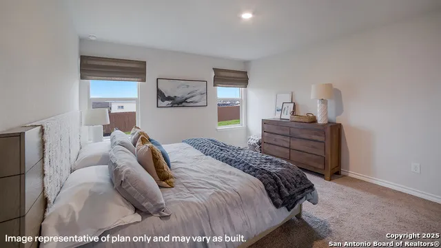 5507 Bowie Mountain San Antonio, TX 78245