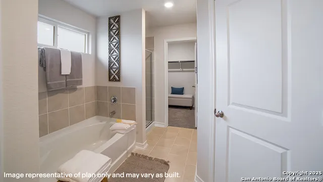 5507 Bowie Mountain San Antonio, TX 78245