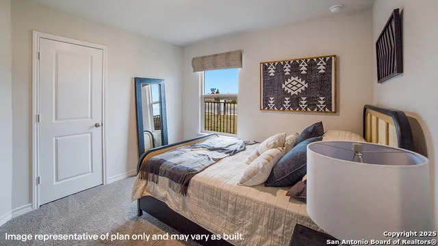 5507 Bowie Mountain San Antonio, TX 78245