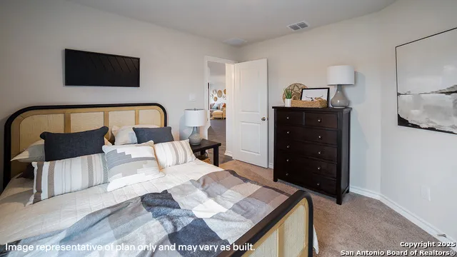 5507 Bowie Mountain San Antonio, TX 78245