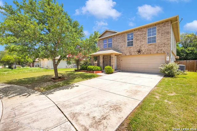 701 Hollow Rdg Schertz, TX 78108