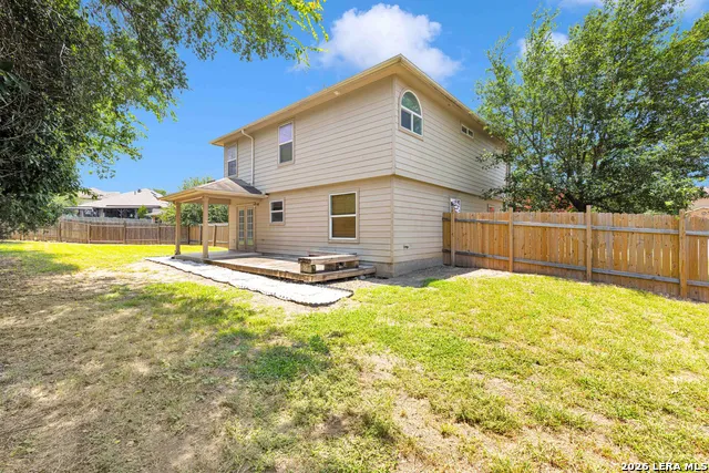 701 Hollow Rdg Schertz, TX 78108